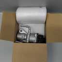 KEYOOG EGV1025 E-G-R Valve w/Gasket (For Naturally Aspirated,No Hybrid) Fit For 05-19 Fo-rd Escape 10-20 Transit Connect [06-11 Me-rcury Mariner Milan] 04-12 Ma-zda 3 6 (Replaces OE# 1S7Z9D475A)