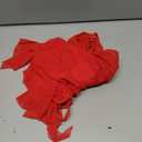 Avidlove Babydoll Lingerie for Women Strappy Nightdress Sexy Nightgowns Bridal Chemise Plus Size Lace Langeray 18W (Red) XXL