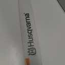 Husqvarna 596199772 X-Force 18 Inch Chainsaw Bar, .325" Pitch .050" Gauge, 72 Drive Links, Chainsaw Accessories