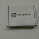 Eva-Dry Wireless Mini Dehumidifier, White (E-333)