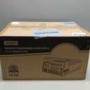 AUTOOL Flash Reprogramming Power Supply 150A, Car Battery Charger with Battery Maintainer Mode, Adjustable Charging Current Voltage, for Lead-Acid Battery