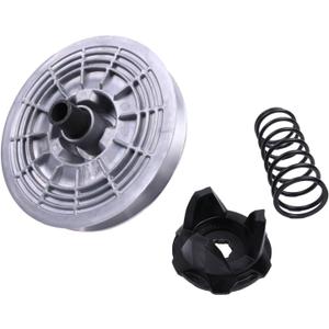 HOLDWELL Secondary Driven Clutch Assembly 420280173 420280176 420280178 Compatible with Outlander 330/400/450 Bombardier Quest 500/650 XT&MAX Can-Am Commander 1000 4x4 XT/Maverick 1000R 4X4