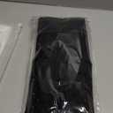 Fitsupport Back Brace Posture Corrector for Women and Men Back Lumbar Support Shoulder Posture Support for Improve Posture Provide and Back Pain Relief (Black, M)