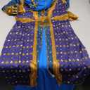 Disguise The Aladdin Live Action Boys Genie Costume (Medium (7-8))
