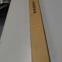 SHAREWIN Office Chair Mat for Hardwood Floors - 36"x47" Desk Chair Mats Home Floor Protector Heavy Duty - Easy Clean