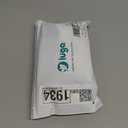 IUGA Sports Bras for Women High Support Large Bust High Impact Womens Sports Bras Strappy Padded Sports Bra, M