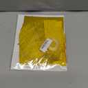 FIFTYLICIOUS I'M 50 Birthday Decoration Banner Sign, Gold Glitter 50th Birthday Party Decorations Favors and Supplies