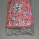 Gojmzo Busy Board Montessori Toys for Toddler Girl Birthday Gifts, Busy Book Sensory Toys for Toddlers, Learning Educational Toddler Travel Activities