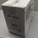 Liacere 350PCS Gold Plastic Plates-Disposable White and Gold Plates 50guest Baroque Plastic Dinnerware include 100Plates, 50Pack Pre Rolled Napkins with Silverware 50Cups for Wedding&New Years