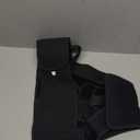 Hurmoya Back Brace Posture Corrector for Women and Men, Lower and Upper Back Pain Relief, Hunchback and Scoliosis Straightener with 2 Removable Metal Splints Support, Adjustable Straps Belt Waist Small