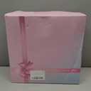 Women's Roller Skates, Double Row Skates Adjustable Leather High-top Roller Skates Perfect Indoor Outdoor Adult Roller Skates with Bag