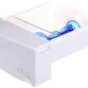GE Refrigerator Ice Bucket & Auger Assembly - OEM Replacement (WR29X43993)