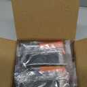 Valuetoner 15-Pack 564XL Ink Cartridges for HP Printers Replacement for HP 564 Ink Cartridges Combo Pack 564XL for Photosmart 7520 7525 7510 7515 B8550 B8553 B8558 C5324 C5370 (3 BK, 3 PBK & 3 C/ M/ Y)