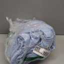 Queen Size 4 Piece Sheet Set - Comfy Breathable & Cooling Bed Sheets Set - Hotel Luxury Bedding for Women, Men, Kids, Teens, Boys & Girls - Deep Pockets, Ultra-Soft, Wrinkle Free - Oeko-Tex - Sky Blue