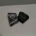 HEB - Heavy Duty Bike Tube for Ebike Tires - Puncture Resistant Inner Tube for 20x4 / 26x4 Bike Tire, Fat Tire Tube, MTB, 20 inch x 4.0 inch and 26 inch x 4.0 inch Bike Tubes