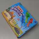 Ninja Blast Dinosaur Toy Rocket Launcher for Kids Toys for Kids 3-5 5-7 4-6 - Outdoor Toys for Kid Ages 4-8 - 3 4 Year Old Boy Birthday Gift - Gifts for Boys Age 3 4 5 6 Years Toy for Toddlers