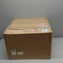 CORSAIR iCUE 4000X RGB Tempered Glass Mid-Tower ATX PC Case - 3X SP120 RGB Elite Fans - iCUE Lighting Node CORE Controller - High Airflow - Black