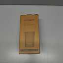 GO Heated Coffee Mug, Travel Mug, 13.5 OZ. Smart Mug, Battery Powered Heated Coffee Mug, Great for Coffee and Tea, Snap on Magnetic Charging Cord, New and Improved (Pumpkin Spice)