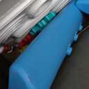 Baby Einstein Curiosity Table Activity Play Station, Montessori Floor Toy and Interactive Workbench, 12 Months and Up