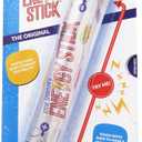 Steve Spangler Science Energy Stick  Fun Science Kits for Kids to Learn About Conductors of Electricity, Safe, Hands-On STEM Learning Toy, Independent or Group Activity for Classrooms or Home