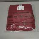 Aonal Womens Winter Scarf Cold Weather Thick Warm Cable Knit Wraps Chunky Large Soft Long Scarves