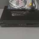 Blu Ray DVD Player, WISCENT Full HD 1080p Home Theater Disc System, Region A/1 Blu-Rays,HD Blu-Ray DVD Player for TV with Coaxial Audio/HDMI/AV/Output, USB Input, Built-in PAL NTSC