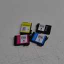 TEINO Remanufactured Ink Cartridge Replacement for Epson 212 T212 212XL Ink Cartridges for Epson Printer XP-4100 XP-4105 WF-2830 WF-2850 (Black Cyan Magenta Yellow, 4-Pack)