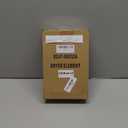 DVE45R6300V/A3 DVE52M7750V/A3 Dryer Heating Element Kit Fit for Sam/sung DV42H5600EP/A3 DV50K8600EV/A3 DV50K7500EV/A3 DVE45M5500W/A3 DVE45T6200W/A3 DVE45R6300W/A3 DVE45R6300C/A3 DVE45M5500Z/A3