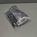 Inflatable Machine Gun Party Props, 4 Pack, Black, Costume Accessories with Strap Inflatable Machine Gun Cosplay Theme Party Birthday Decoration Balloon