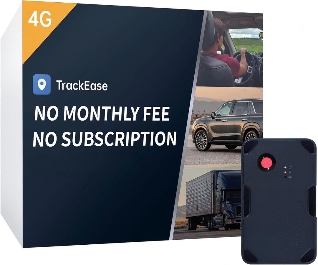 New Gps Tracker Subscription Required