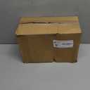 2 Pack 38754 Replacement Filters
Fit for Craftsman CMXZVBE38754 fit 5-20 Gallon shop vacuum with 4 Pack Foam Sleeves and 1 Pack Brush