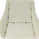 SecosAutoparts Front Driver or Passenger Side Foam Cushion Compatible with Toyota 4Runner Base SR5 1996 1997 1998 1999 2000 2001 2002