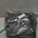 SMART ELF Car Seat Protector, 2Pack Seat Protector Protect Child Seats with Thickest Padding and Non-Slip Backing Mesh Pockets for Baby and Pet,Sedan SUV Truck (Black) (2PS)