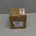 5 Inch Sanding Discs Hook and Loop, 70 PCS 8 Hole Sandpaper Include 40, 60, 80, 120, 180, 240, 320 Grit for Random Orbital Sander