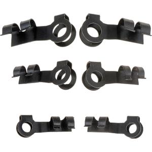 Dorman 41016 Linkage Clip Assortment, 6 Piece Universal Fit