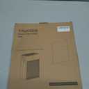 6 Pack Washable Pre-Filters for T554 Air Purifier, Original Version