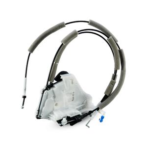 80501-6CA0B Door Lock Latch Actuator Front Left Driver Side Fits for Nissan Altima 2019-2023 Replace 805016CA0B 805019HE1B 805016CA1B