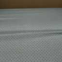 Lunix LX5 4pc Orthopedic Bed Wedge Pillow Set, Abdominal Surgery Recovery