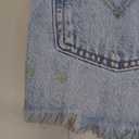 Levi's Women's 501 Original Shorts  (27, Quiet Riot)