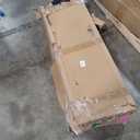 EMART Backdrop Stand Heavy Duty 8.9ftx30ft, Adjustable Pipe and Drape Photo Background Support Kit, Metal Frame with Flat Base for Wedding Birthday Party Banquet Decorations