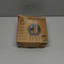 BARKLESS Dog Cone, Inflatable Dog Cone After Surgery for Large Breeds, Soft Surgery Collar with Enhanced Anti-Licking Guard Shield for Pets, Patented Protective Donut Collar (XL (Neck: 18"-23"), Blue)