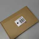 Sratte 36 Pcs Christmas Fillable Ornaments Ball Clear Plastic Hanging Ornaments DIY Craft Transparent Ball for Wedding Holiday Xmas Party Tree Decor Home(Clear,50 Mm/1.97 Inches)