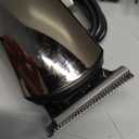 Ufree Beard Trimmer for Men, Waterproof Electric Razor for Nose, Body, Face & Mustache, Cordless Hair Clippers Shavers Grooming Kit, Valentines Day Gifts for Men Husband Father (Silver)