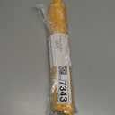 2 Pcs 1 Inch Diameter Round Aluminum Rod,Long 13" 6061 Aluminum Round Bar,T6511 Solid New Mill Stock