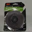 3M Super-Strength Molding Tape, 03616, 7/8 in x 15 ft, 1 Roll