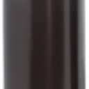 [2023 Upgraded Version] HUJI Rust Resistant Stainless Steel Toilet Paper Roll Canister Holder w/Removable Base for Bathroom Storage (1 Pack, Toilet Paper Canister) (Bronze)