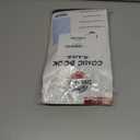 100ct Silver-Age Comic-Book-Bags and Boards - Reusable Comic Book Boards and Bags for Comic Book Storage, 1 1/2" Flap Comic Bags and Backing Boards, Clear Protector and Protection Board Cardboards