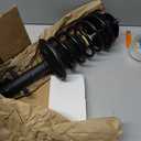 ACDelco Shock Absorber Amortisseur