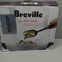 Hamilton Beach 33141 4-Quart Oval Slow Cooker
