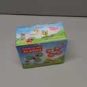 ALASOU 3PCS Suction Cup Spinner Toys for 1 2 Year Old Boy Girl Birthday Gift|Spinning Top Baby Bath Toy for Kids Ages 1-3|Sensory Airplane Travel Toy Easter Basket Stuffers for Toddlers Infant